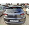 Recambio de porton trasero para mazda cx-3 evolution referencia OEM IAM DKY06202XC  