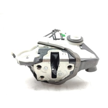 Recambio de cerradura puerta delantera derecha para toyota yaris active referencia OEM IAM 690300D540  