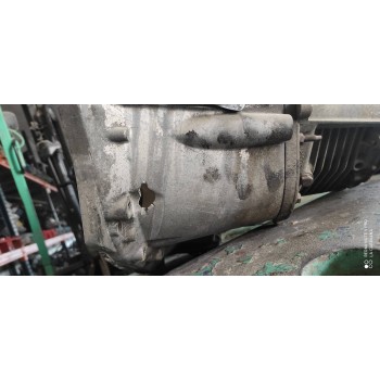 Recambio de caja cambios para peugeot 307 berlina (s2) d-sign referencia OEM IAM 20DM69  