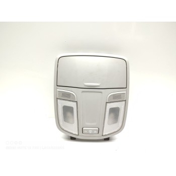 Recambio de luz interior para hyundai tucson classic blue referencia OEM IAM 92800D300X  