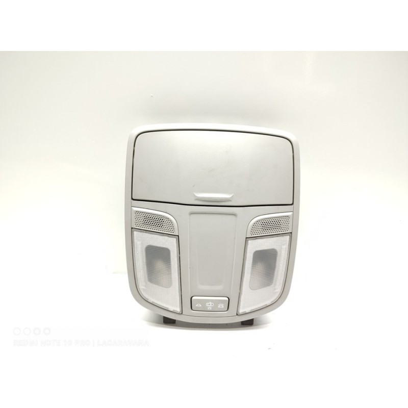 Recambio de luz interior para hyundai tucson classic blue referencia OEM IAM 92800D300X  