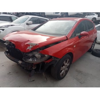 seat leon (1p1) del año 2007