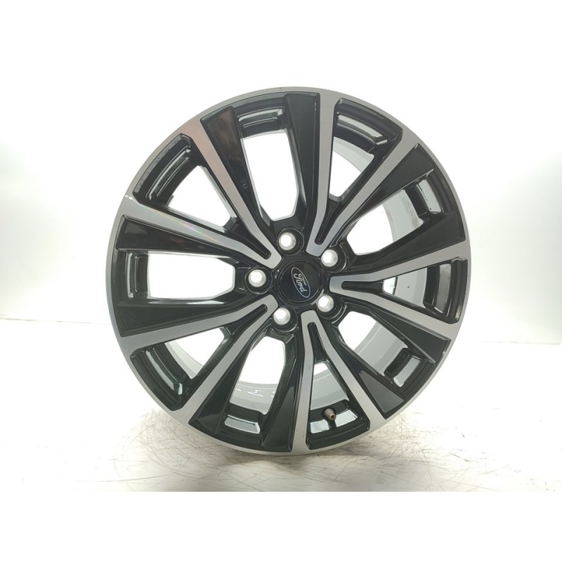 Recambio de llanta para ford puma hybrid titanium referencia OEM IAM L1TC1007KA  