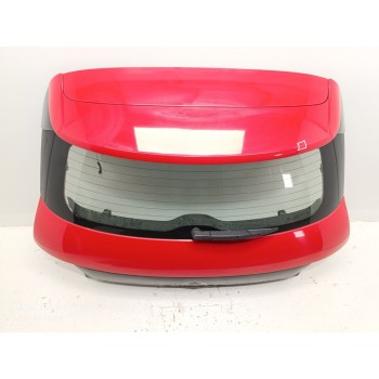 Recambio de porton trasero para citroën c4 cactus business referencia OEM IAM 9800805380  