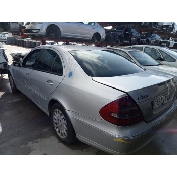 mercedes-benz clase e (w211) familiar del año 2005