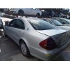 mercedes-benz clase e (w211) familiar del año 2005