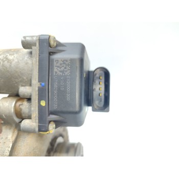 Recambio de turbocompresor para kia sportage concept 4x2 referencia OEM IAM 282012A820  