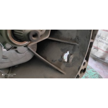 Recambio de caja cambios para peugeot 307 berlina (s2) d-sign referencia OEM IAM 20DM69  