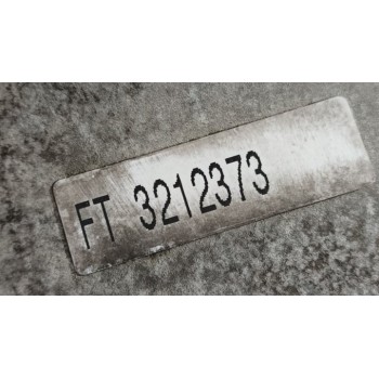 Recambio de caja cambios para bmw serie 5 berlina (e60) 530d referencia OEM IAM ZEI  