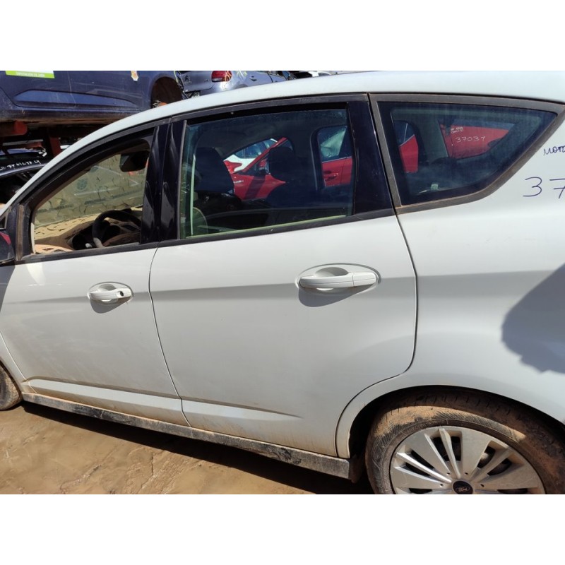 Recambio de puerta trasera izquierda para ford c-max (ceu) ambiente referencia OEM IAM 2380070  