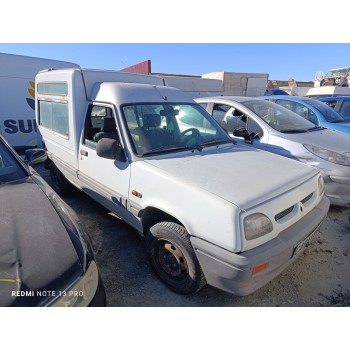 renault rapid/express (f40) del año 2000