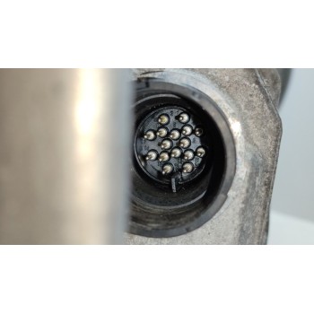 Recambio de caja cambios para bmw serie 5 berlina (e60) 530d referencia OEM IAM ZEI  