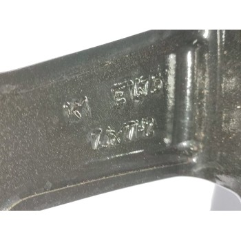 Recambio de llanta para ford puma hybrid titanium referencia OEM IAM L1TC1007KA  