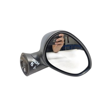 Recambio de retrovisor derecho para fiat 500 (312) berlina club referencia OEM IAM 735600580  