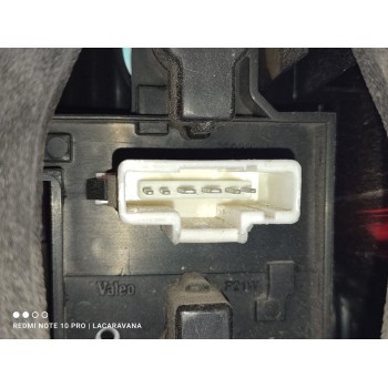Recambio de piloto trasero izquierdo para citroën c5 berlina attraction referencia OEM IAM 6350V3  