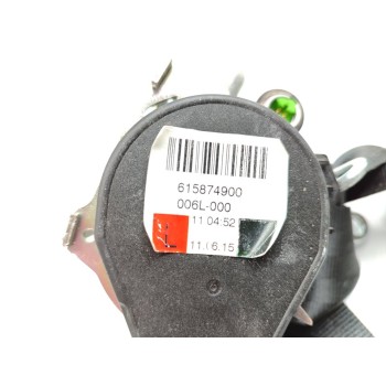 Recambio de kit airbag para ford c-max (ceu) trend referencia OEM IAM F1EBA042B85AC  