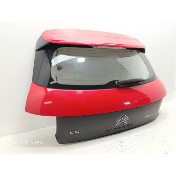 Recambio de porton trasero para citroën c4 cactus business referencia OEM IAM 9800805380  