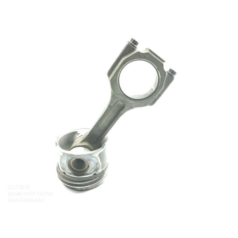 Recambio de biela para opel antara cosmo 4x4 referencia OEM IAM Z20  