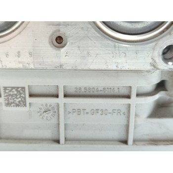 Recambio de abs para peugeot 208 active referencia OEM IAM 9802460980  