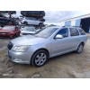 skoda octavia combi (1z5) del año 2009