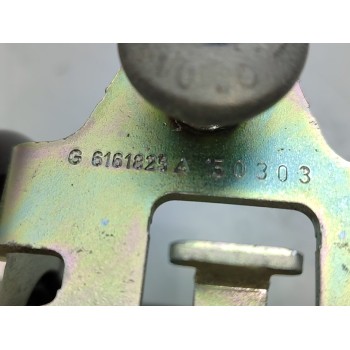 Recambio de kit airbag para ford c-max (ceu) trend referencia OEM IAM F1EBA042B85AC  