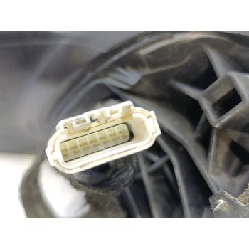 Recambio de retrovisor derecho para fiat 500 (312) berlina club referencia OEM IAM 735600580  