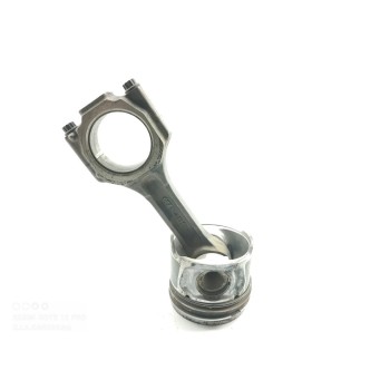 Recambio de biela para opel antara cosmo 4x4 referencia OEM IAM Z20  