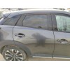 Recambio de puerta trasera derecha para mazda cx-3 evolution referencia OEM IAM DKY07202XB  