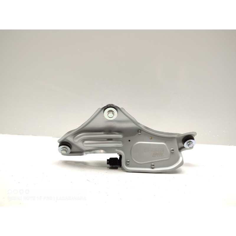 Recambio de motor limpia trasero para hyundai tucson classic blue referencia OEM IAM 98700D3000  