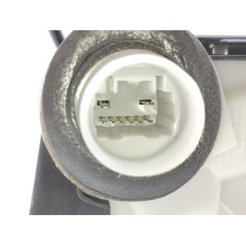 Recambio de cerradura puerta delantera izquierda para toyota yaris active referencia OEM IAM 690400D520  