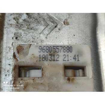 Recambio de elevalunas delantero derecho para peugeot partner kombi access referencia OEM IAM 9680557880  
