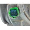 Recambio de piloto trasero izquierdo para ford fiesta (cbk) ambiente referencia OEM IAM 6S6113W030AD  