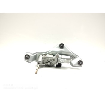 Recambio de motor limpia trasero para hyundai tucson classic blue referencia OEM IAM 98700D3000  