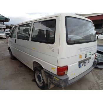 volkswagen t4 transporter/furgoneta (mod. 1991) del año 1990
