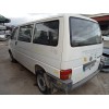 volkswagen t4 transporter/furgoneta (mod. 1991) del año 1990