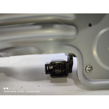 Recambio de motor limpia trasero para hyundai tucson classic blue referencia OEM IAM 98700D3000  