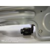 Recambio de motor limpia trasero para hyundai tucson classic blue referencia OEM IAM 98700D3000  
