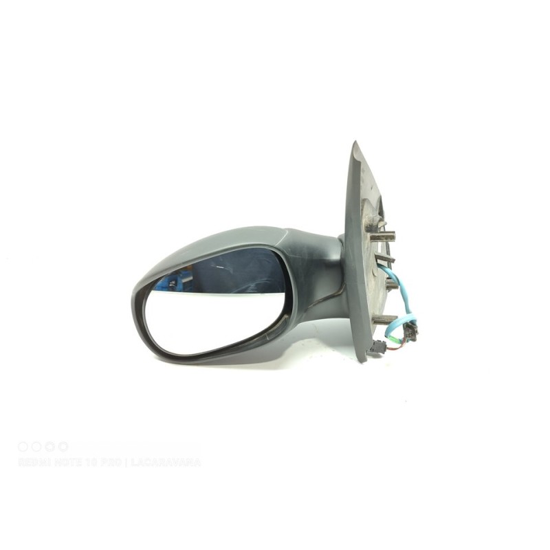 Recambio de retrovisor izquierdo para citroën c2 audace referencia OEM IAM 8149RN  