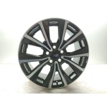 Recambio de llanta para ford puma hybrid titanium referencia OEM IAM L1TC1007KA  