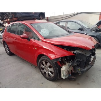 seat leon (1p1) del año 2007