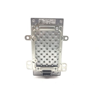 Recambio de modulo electronico para ford focus st-line style referencia OEM IAM M1PT19J235AA  