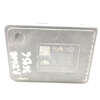 Recambio de abs para peugeot 2008 (p1) allure referencia OEM IAM 9846124980  
