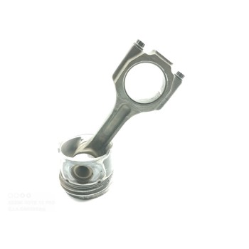 Recambio de biela para opel antara cosmo 4x4 referencia OEM IAM Z20  