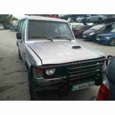 MITSUBISHI MONTERO (V20/V40)