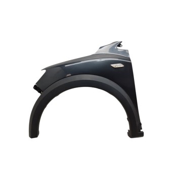 Recambio de aleta delantera izquierda para dacia sandero iii stepway essential referencia OEM IAM 631018101R  