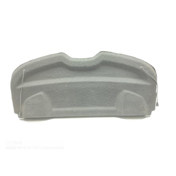 Recambio de bandeja trasera para peugeot 208 active referencia OEM IAM 9673766680  