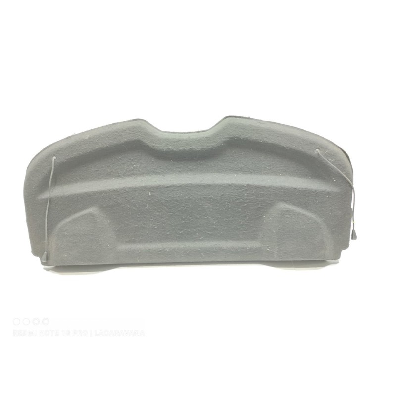 Recambio de bandeja trasera para peugeot 208 active referencia OEM IAM 9673766680  