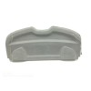 Recambio de bandeja trasera para peugeot 208 active referencia OEM IAM 9673766680  