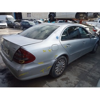 mercedes-benz clase e (w211) familiar del año 2005