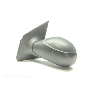 Recambio de retrovisor izquierdo para citroën c2 audace referencia OEM IAM 8149RN  